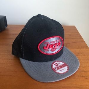 New York Jets SnapBack